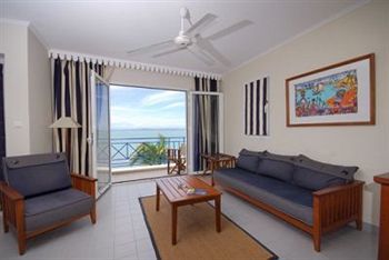 Allamanda Hotel Antsiranana ภายนอก รูปภาพ